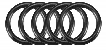 rubber gasket